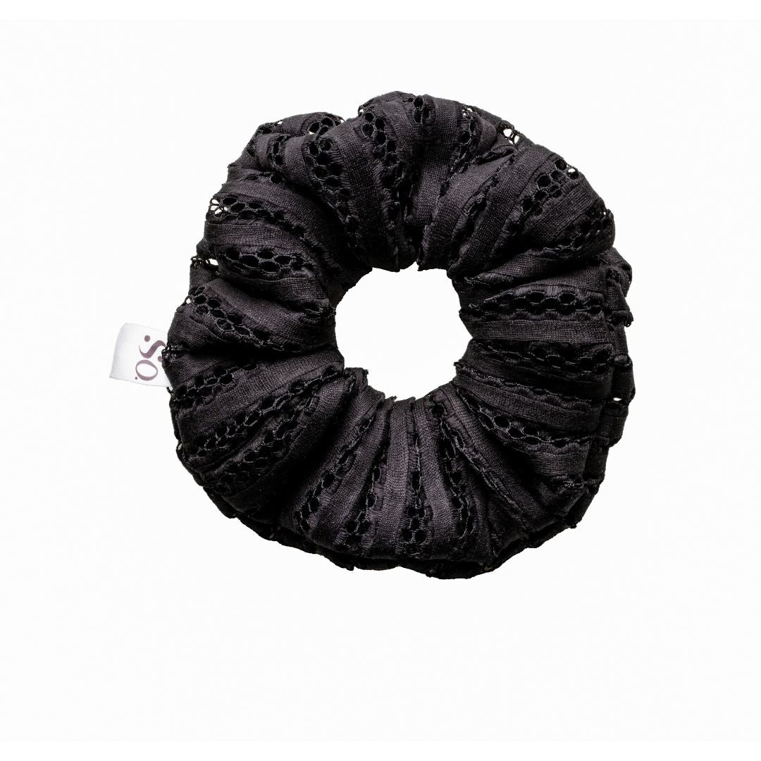 BLACKOUT SCRUNCHIES SO. X STASA