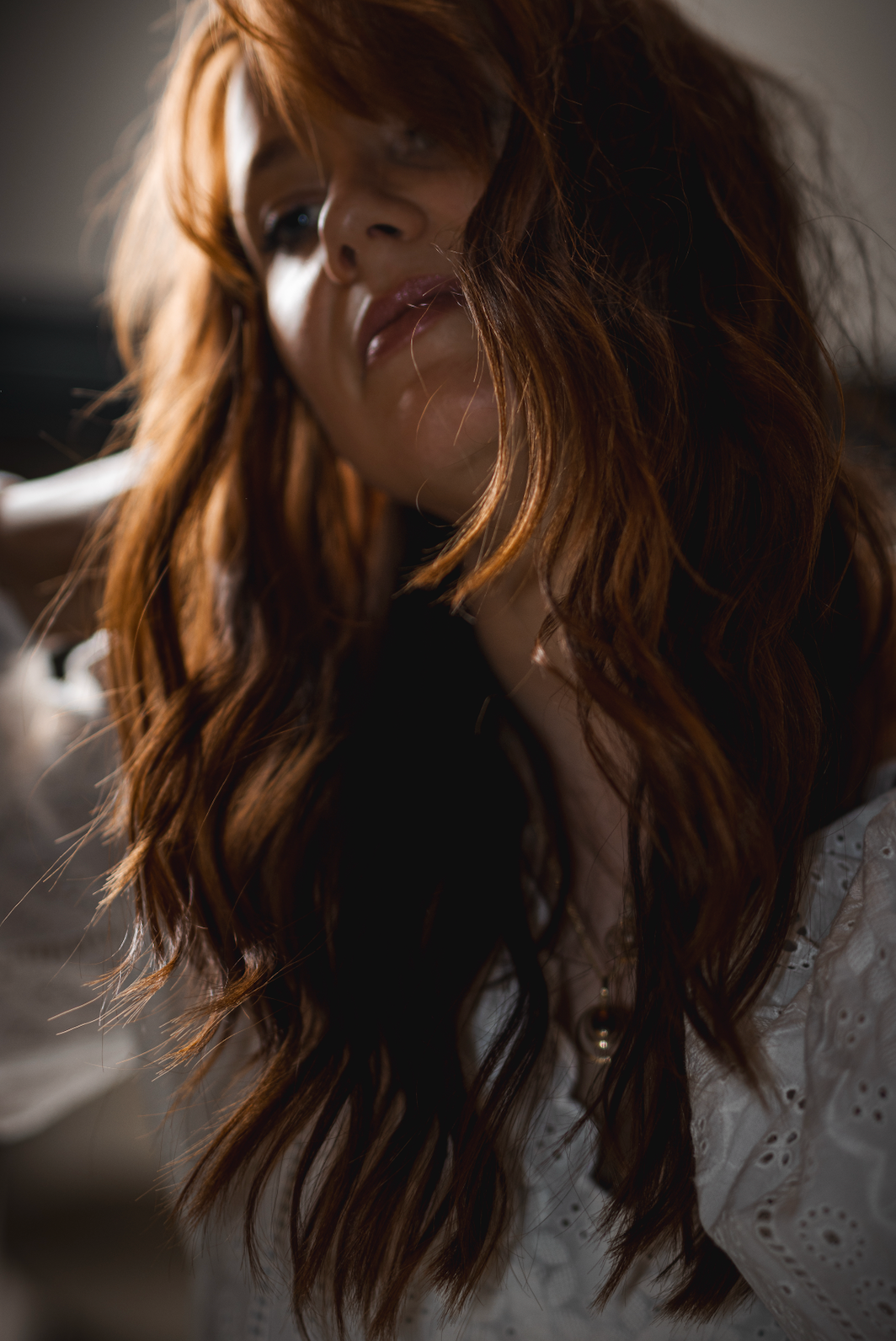 The Waves Edit. The technique behind wavy hair