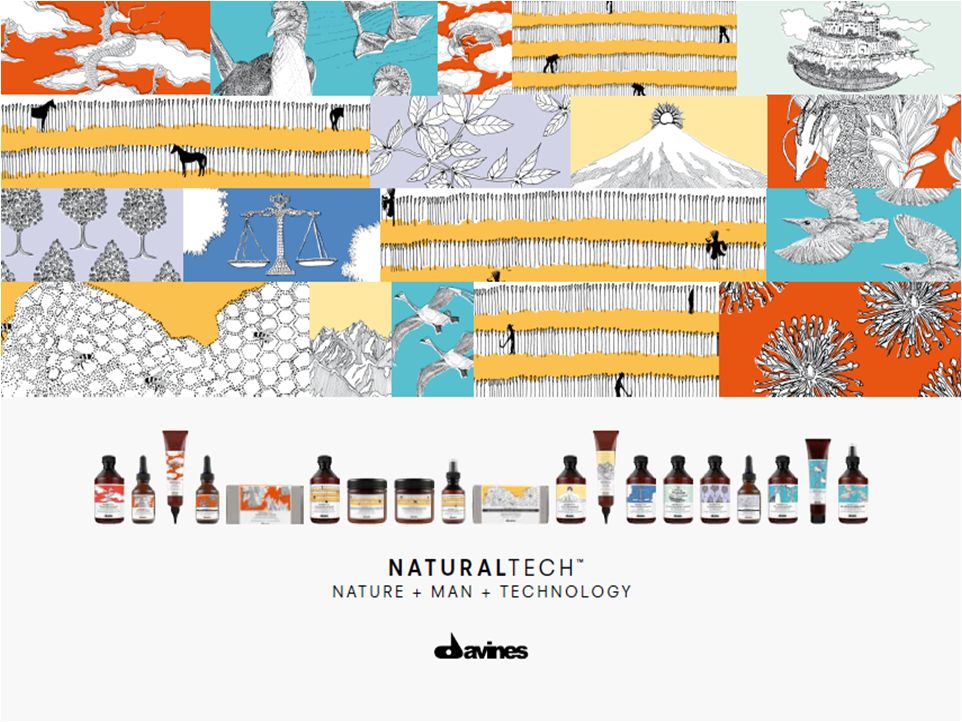 Elevating Scalp Recovery