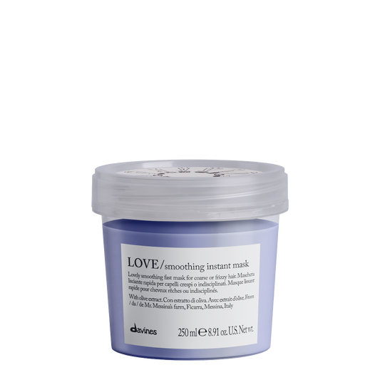 Love smoothing Instant mask