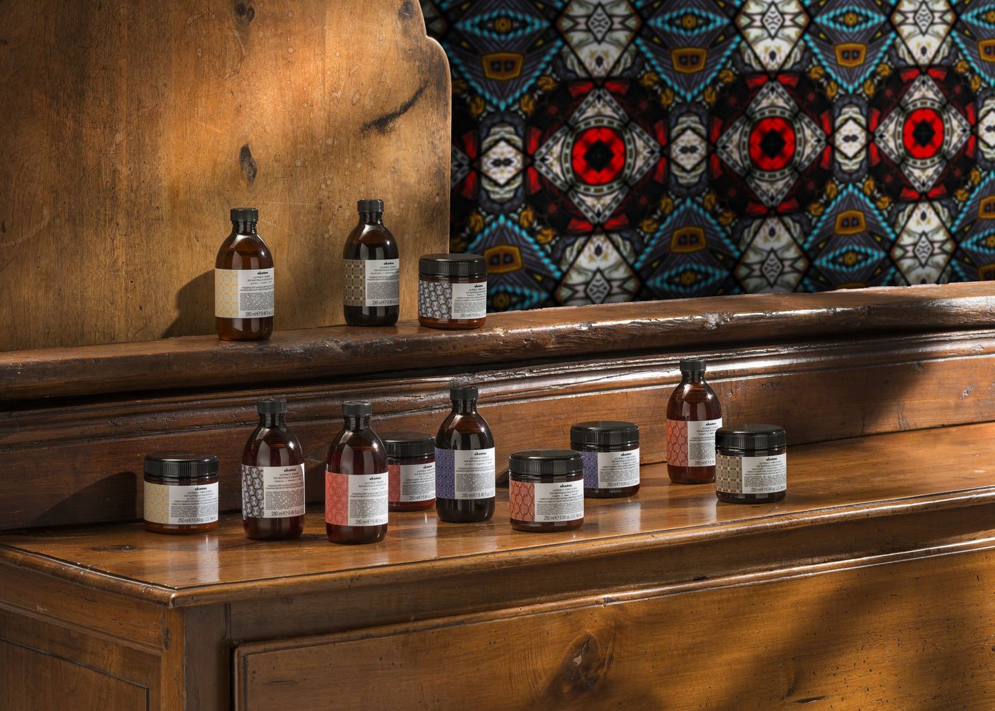 Alchemic Chocolate Shampoo