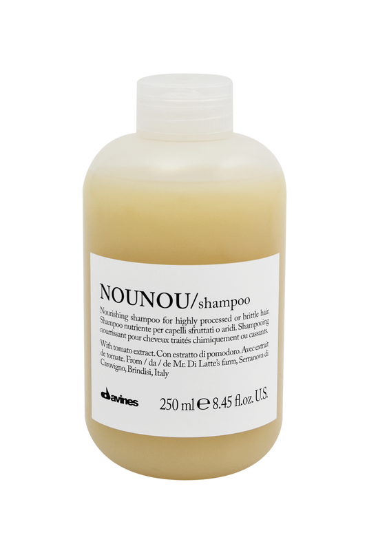 Nounou Shampoo