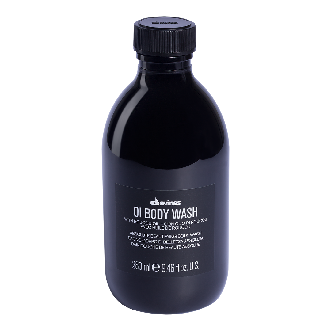 Oi Body wash