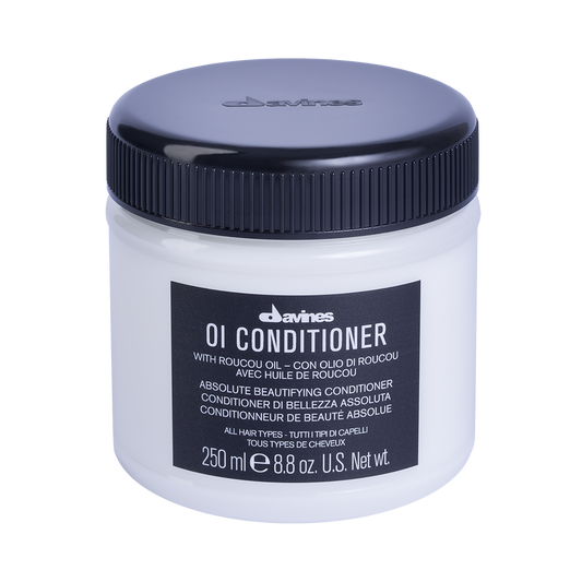 Oi conditioner