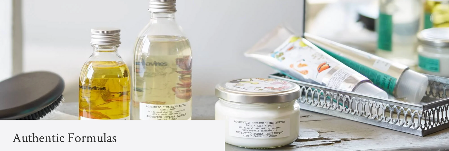 Authentic Moisturizing Balm