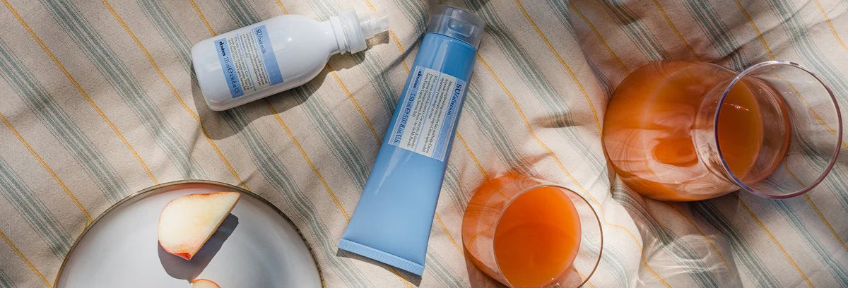 SU After Sun Face&Body