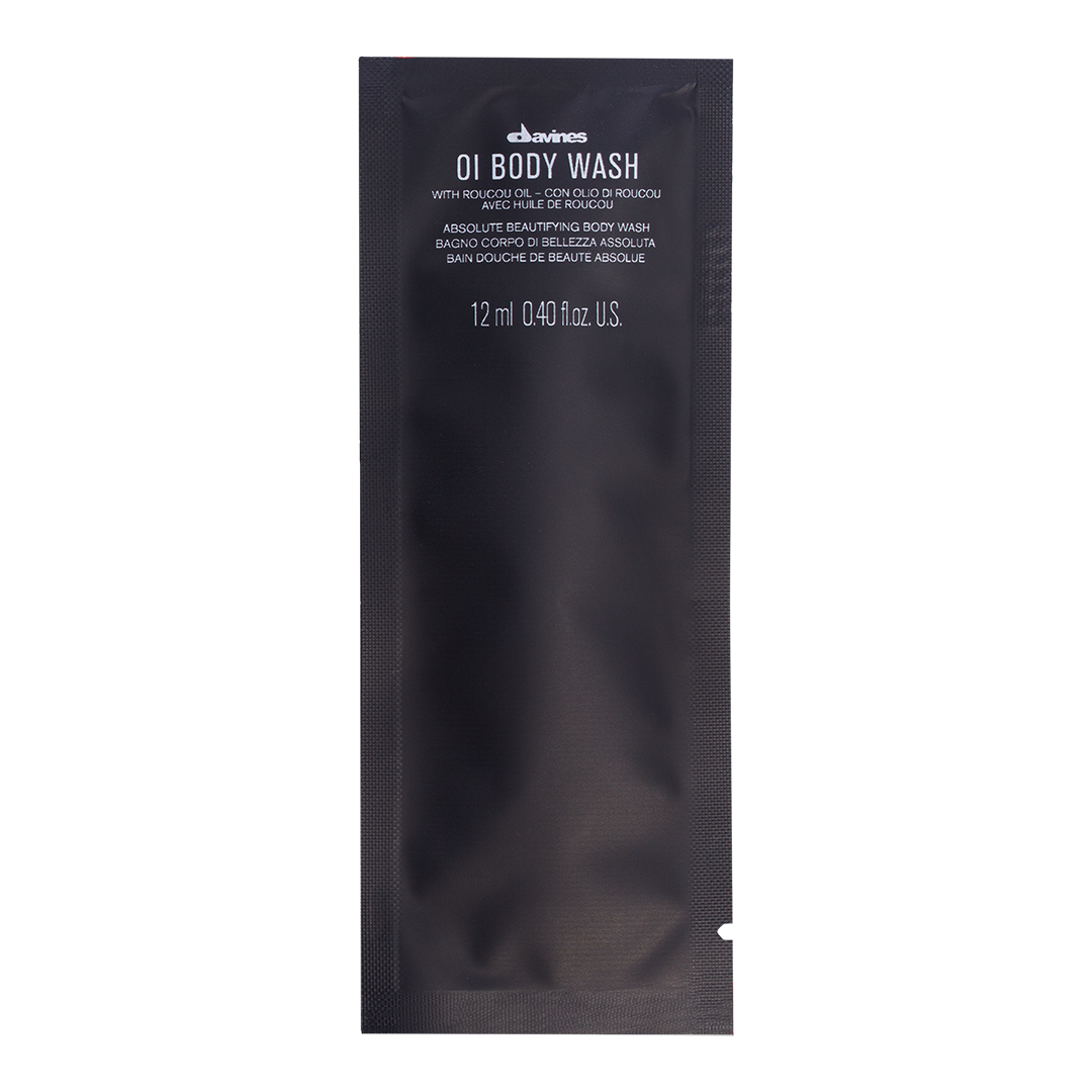 Oi Body wash