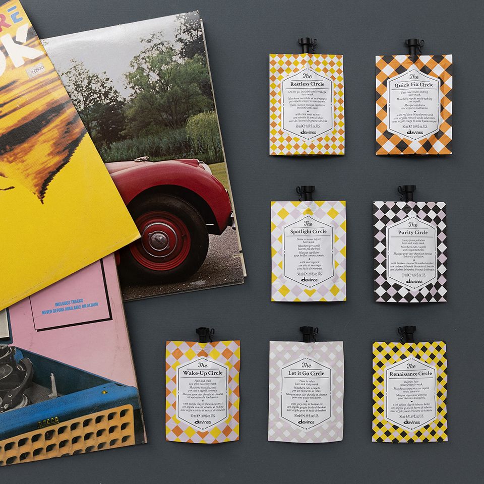 The Circle Chronicles - The Purity Circle