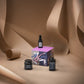 Davines HEART OF GLASS - Lipstick & Amplifier Gift Set - for Blonde Hair