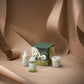 Davines MOMO En Plein Air Concert Gift Set – Hydrating Haircare for Dry Hair