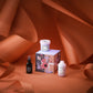 Davines LOVE Smoothing - Sweet Lazy Lullaby Gift Set - Frizz prone hair