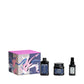 Davines HEART OF GLASS - Lipstick & Amplifier Gift Set - for Blonde Hair
