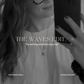 The Waves Edit. The technique behind wavy hair