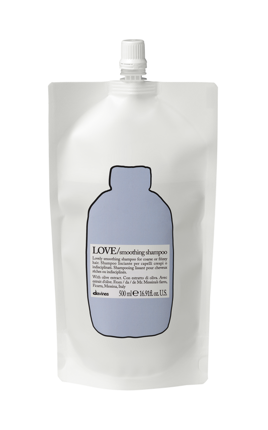 Davines Essential Shampoo REFILL ECO RECHARGE
