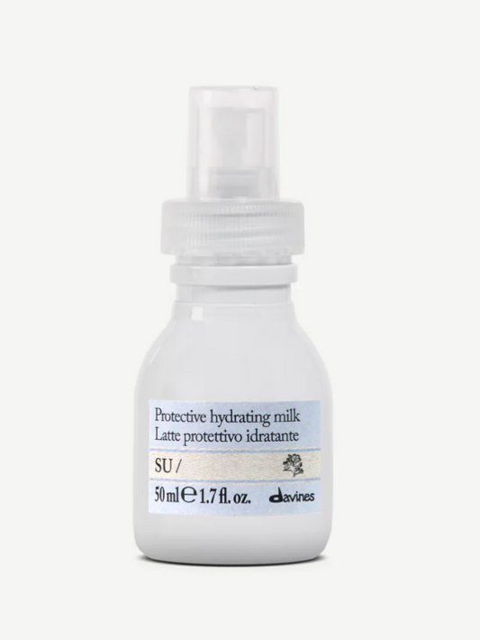 SU Hair Milk - NEW FORMULA