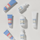 SU Hair & Body Oil - NEW!