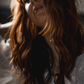 The Waves Edit. The technique behind wavy hair