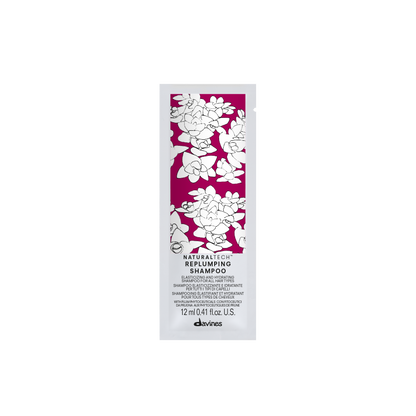 Replumping Shampoo