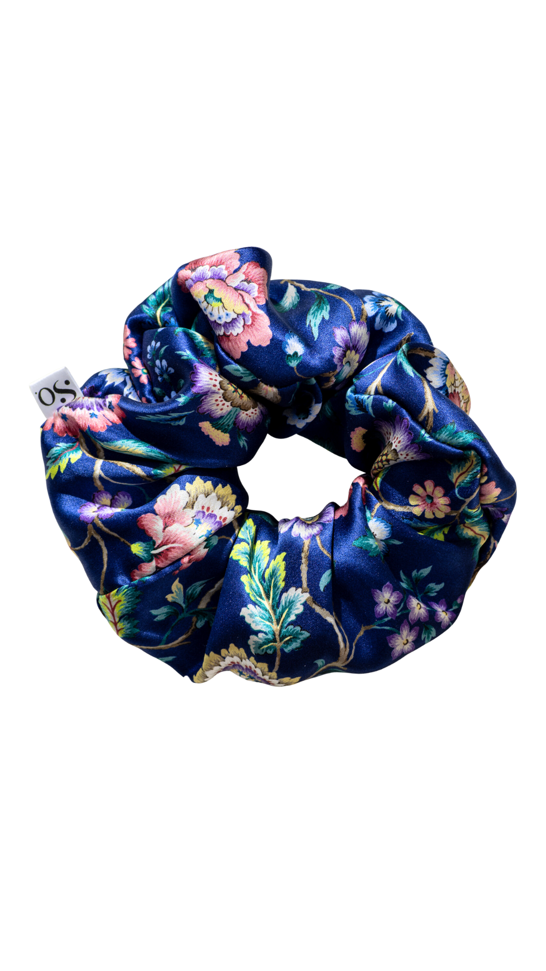 SO Liberty Scrunchy - limited edition