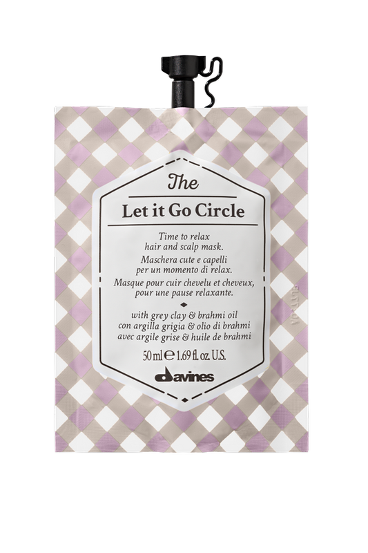 The Circle Chronicles - The Let it Go Circle