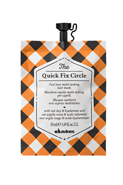 The Circle Chronicles - The Quick Fix Circle