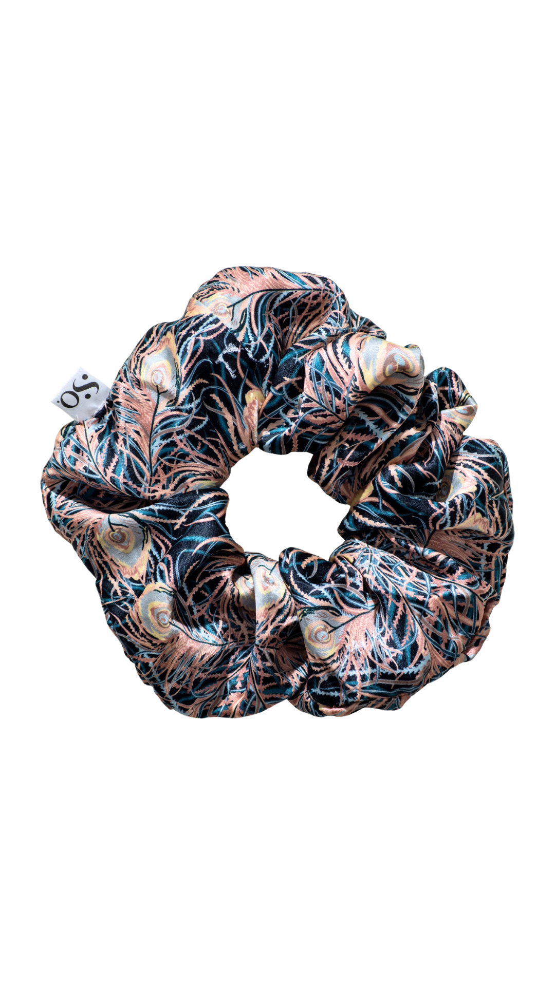 SO Liberty Scrunchy - limited edition