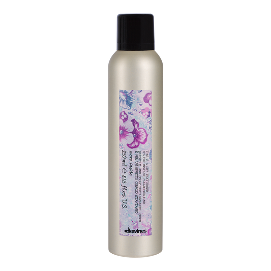 Dry Texturizer hairspray