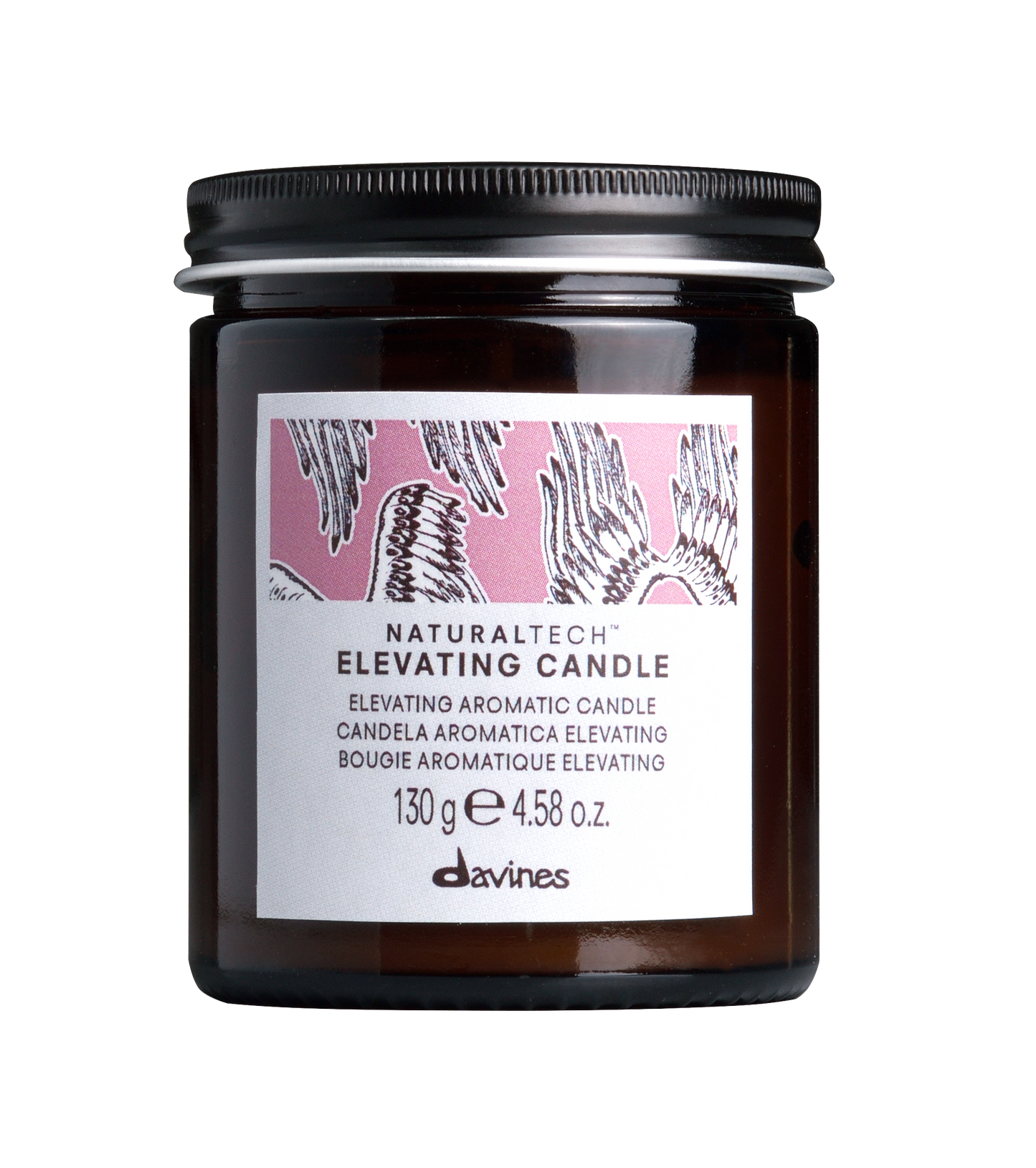 Elevating Candle