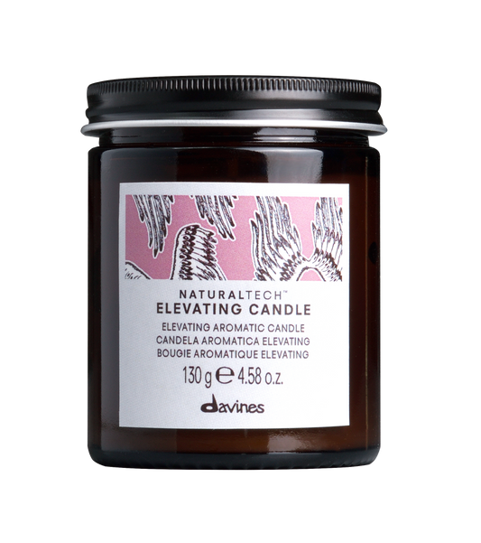 Elevating Candle