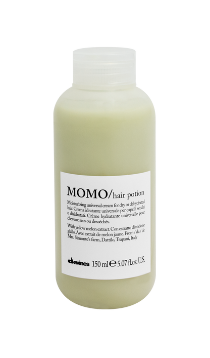 Momo hair potion
