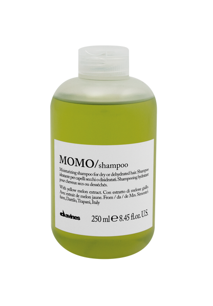 Momo shampoo