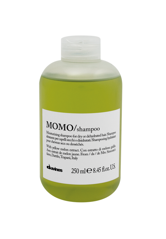 Momo shampoo