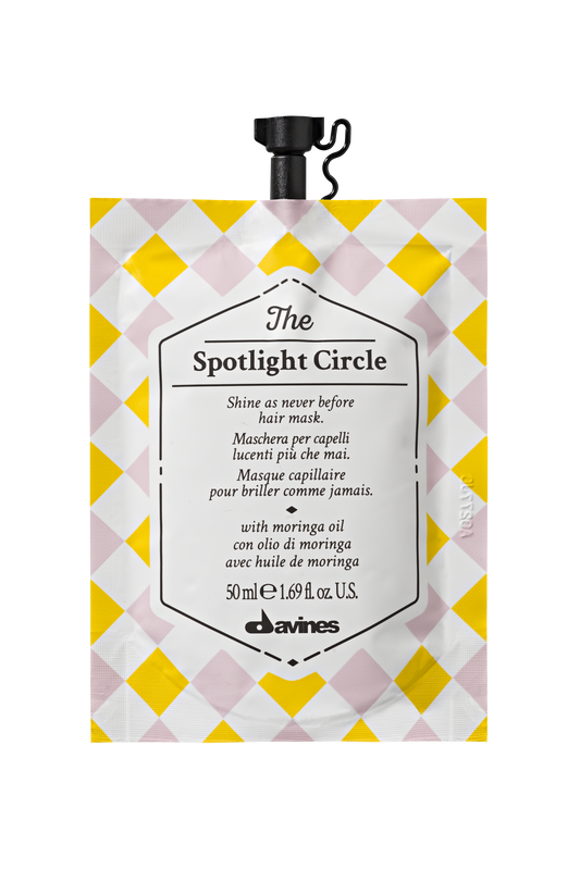 The Circle Chronicles - The Spotlight Circle