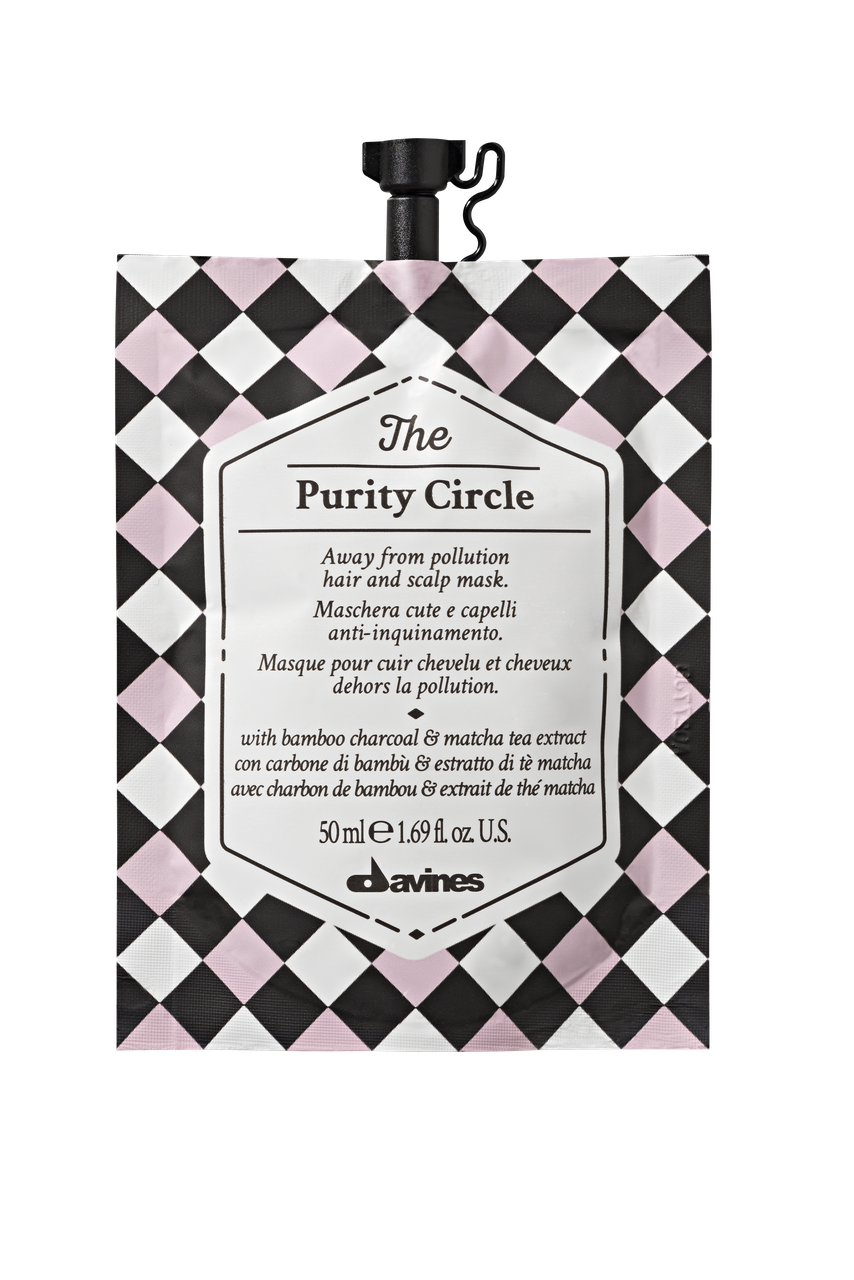The Circle Chronicles - The Purity Circle
