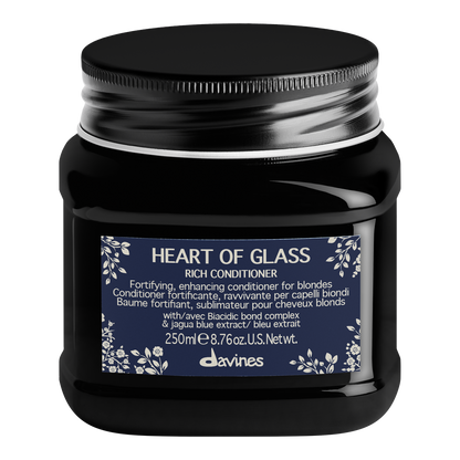 Heart of glass Rich conditioner