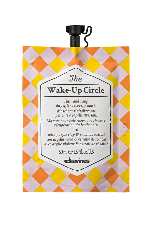 The Circle Chronicles - The Wake Up Circle