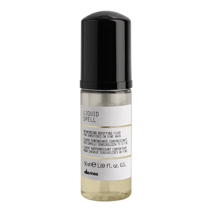Liquid Spell Reinforcing Bodifying Fluid