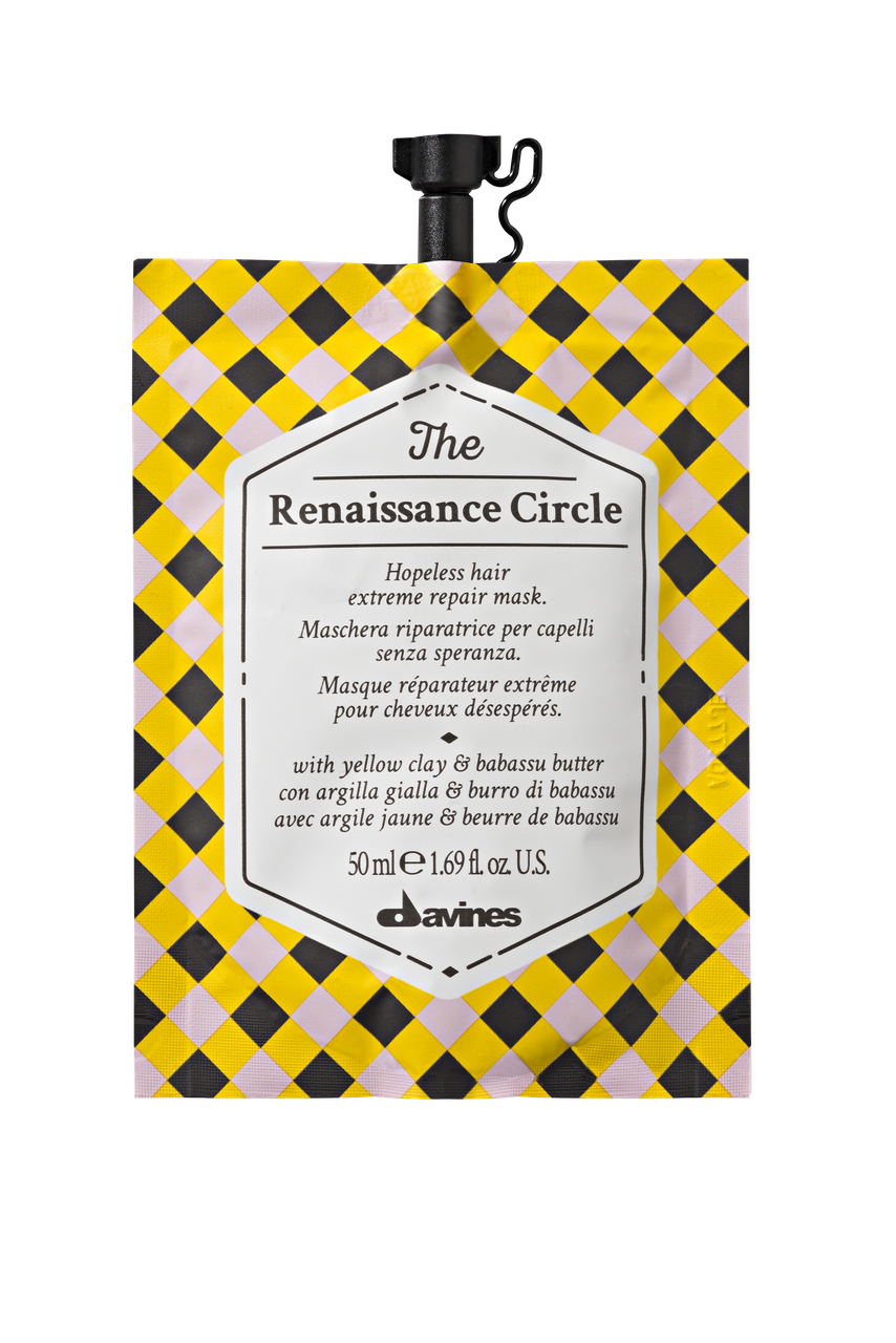 The Circle Chronicles - The Renaissance Circle